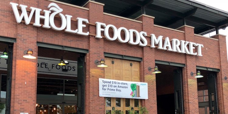 Instacart's delivery partnership with Whole Foods is over