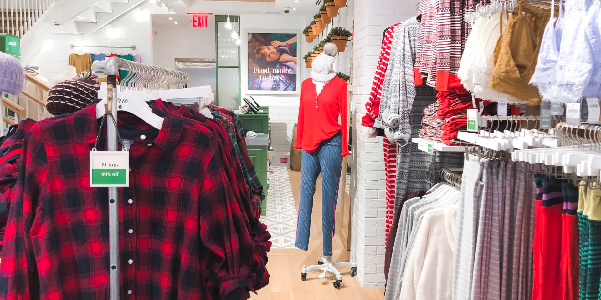 We visited dozens of stores in 2018 — but these impressed us the most