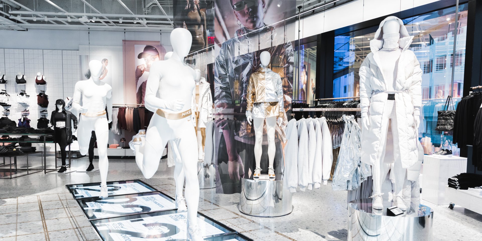 These 18 companies are revolutionizing retail
