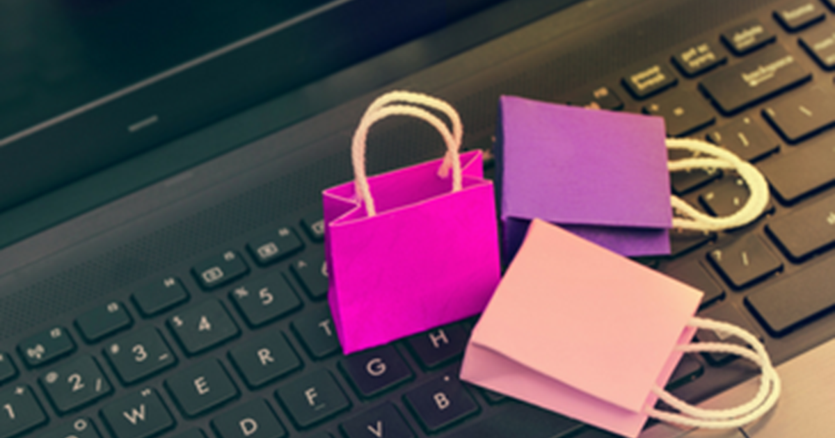 2019 Retail Tech Trends: social commerce – Essential Retail