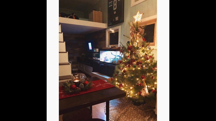 Real vs. fake Christmas trees: Here's why some American's are shifting their buying habits – KREM.com