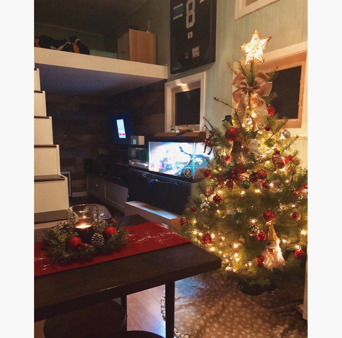Real vs. fake Christmas trees: Here's why some American's are shifting their buying habits – USA TODAY
