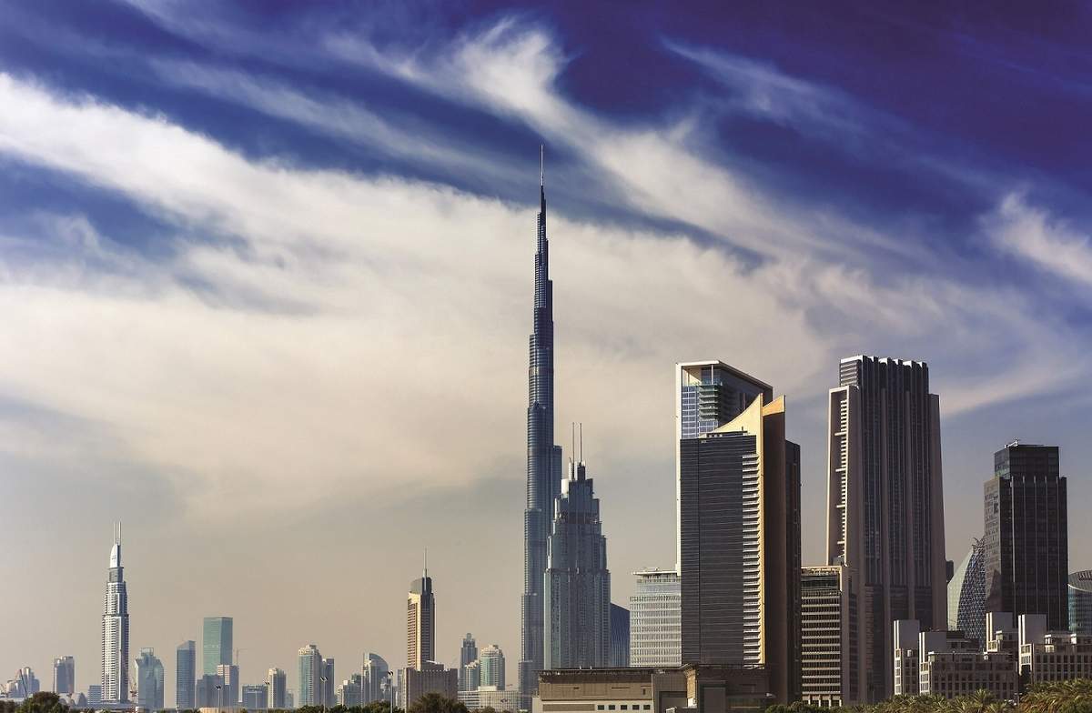Dubai is an ecosystem for innovation – Khaleej Times