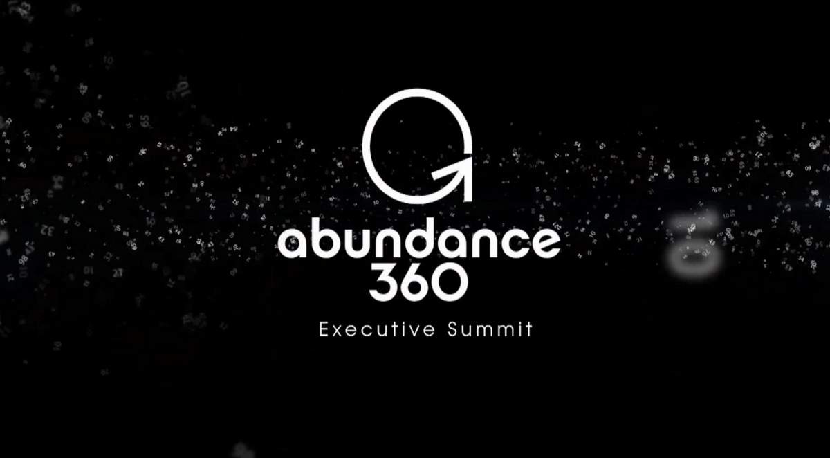 Dubai hosts Abundance 360 Summit this March – Khaleej Times