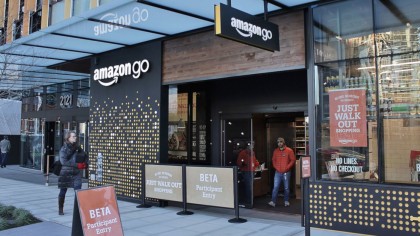 Tech-Enhanced Shopping 101: Everything You Need to Know – Interesting Engineering