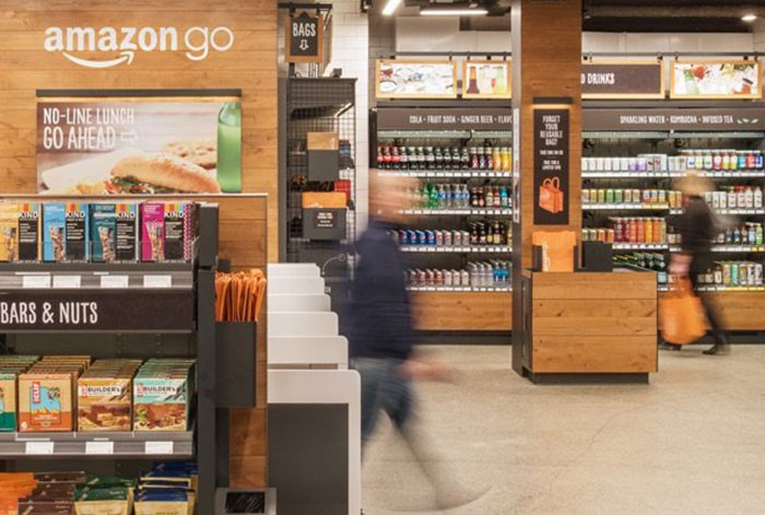 Amazon Go to jump the pond? – Chain Store Age