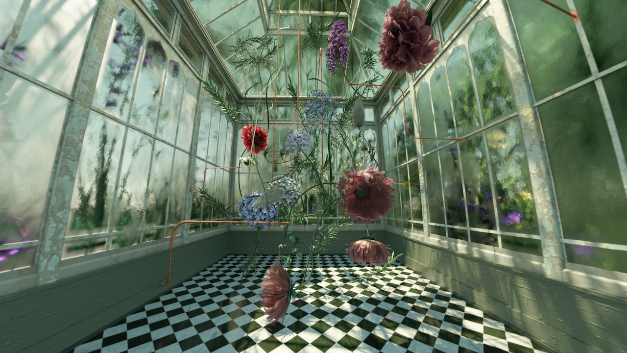Coty Inc. launches VR experience for its perfume portfolio – Glossy