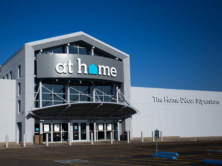 At Home store expansion on track amid 19th straight quarter of comp growth – Chain Store Age