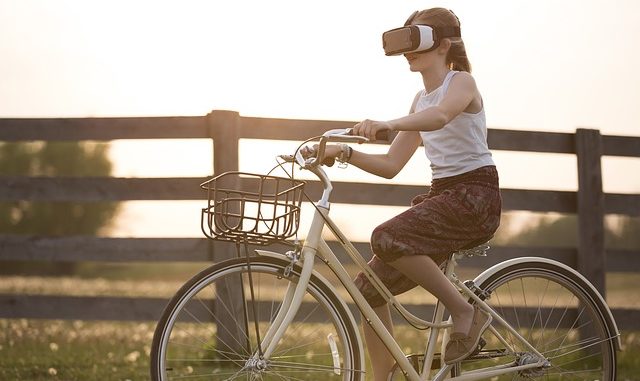 Augmented Reality (AR) Market to Offer Increased Growth Prospects for Manufacturers – LANews By Abhishek Budholiya