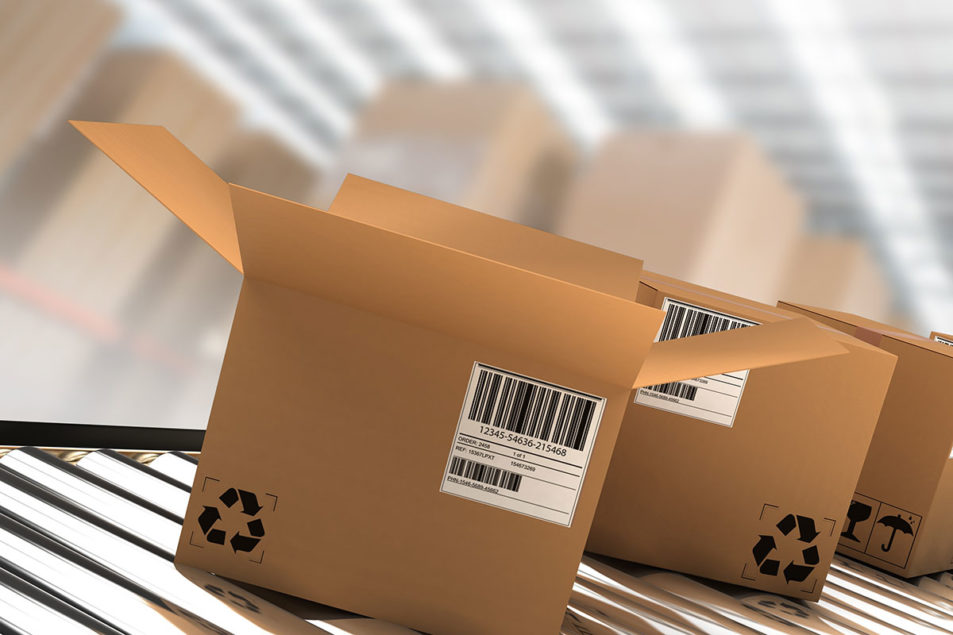 Secondary packaging goes green | 2018-12-27 – Baking Business