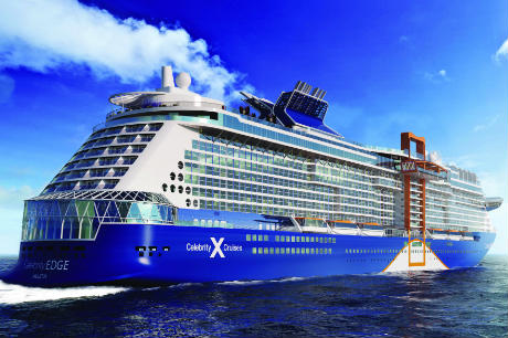 Starboard and LVMH reveal Celebrity Edge shopping offer – TRBusiness