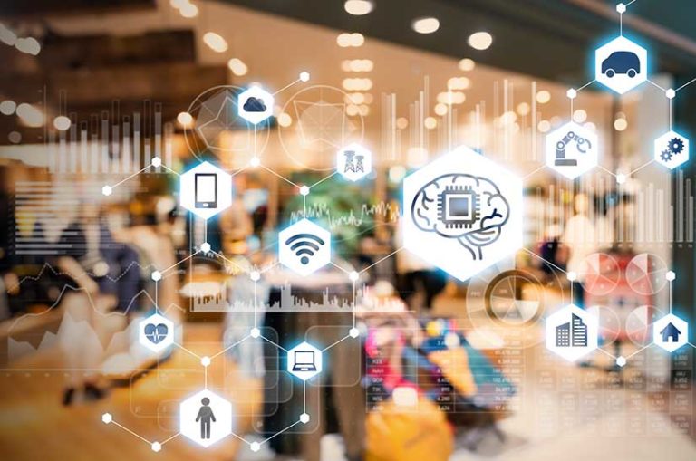 Commerce and Retail: Where Will the New Technology Take the Shoppers? – Analytics Insight