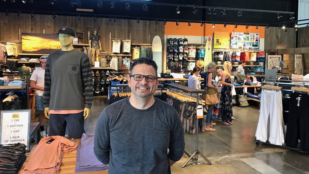 David Tanner Interview Transcript Now Available – Shop-Eat-Surf.com