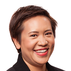 Glossy 50: Legacy Beauty’s Leaders – Glossy