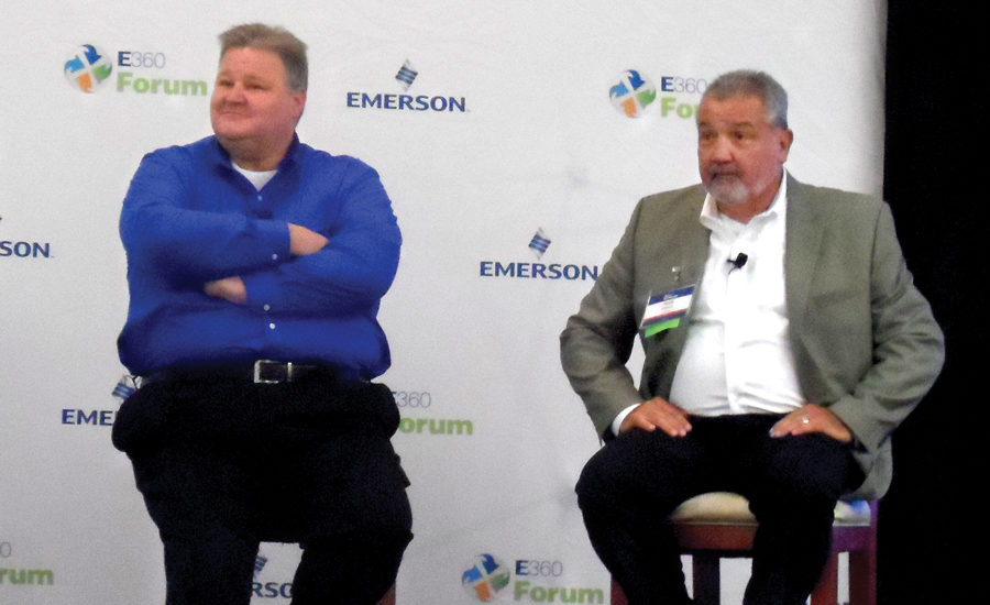 E360 Forum Covers Refrigerants, Regulations, Refrigeration Trends – ACHR NEWS