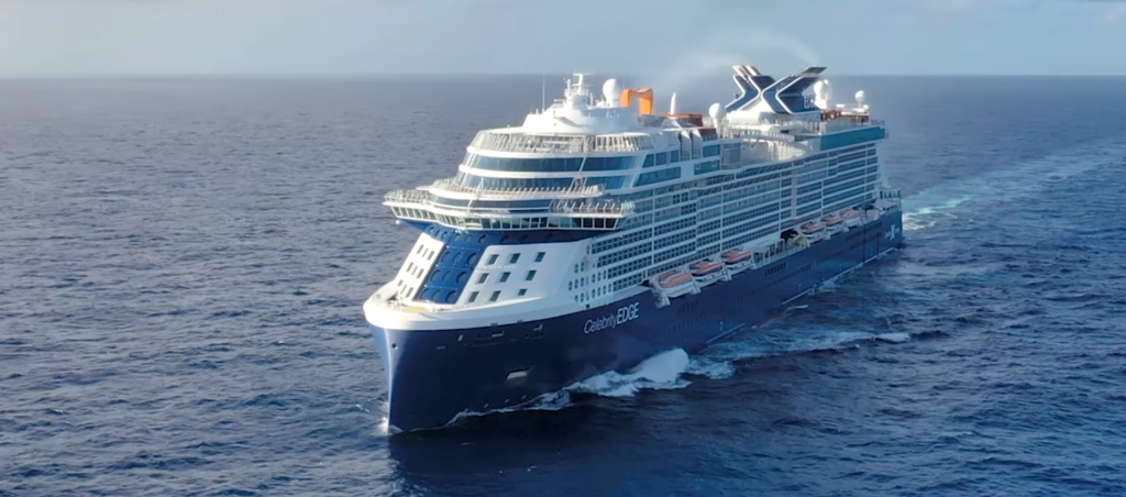 Starboard elevates the senses with transformative retail onboard Celebrity Edge – DFNIonline.com