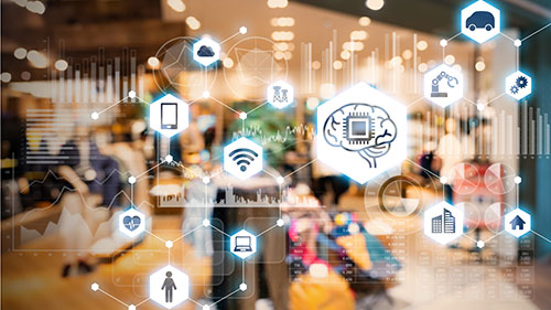 Invest in Innovative Technologies for Even Greater Disruption in the Store – Retail Info Systems News
