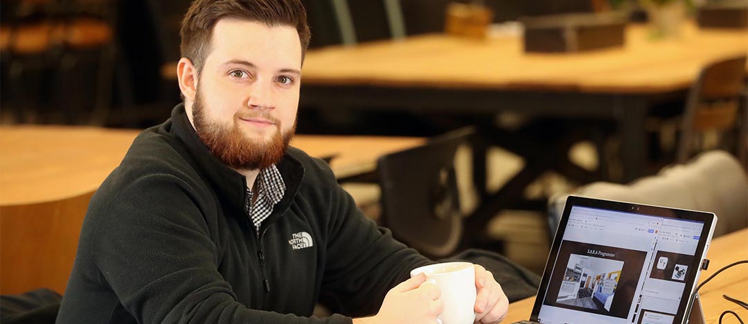 Cardiff young entrepreneur sets sights on VR business success – Wales247