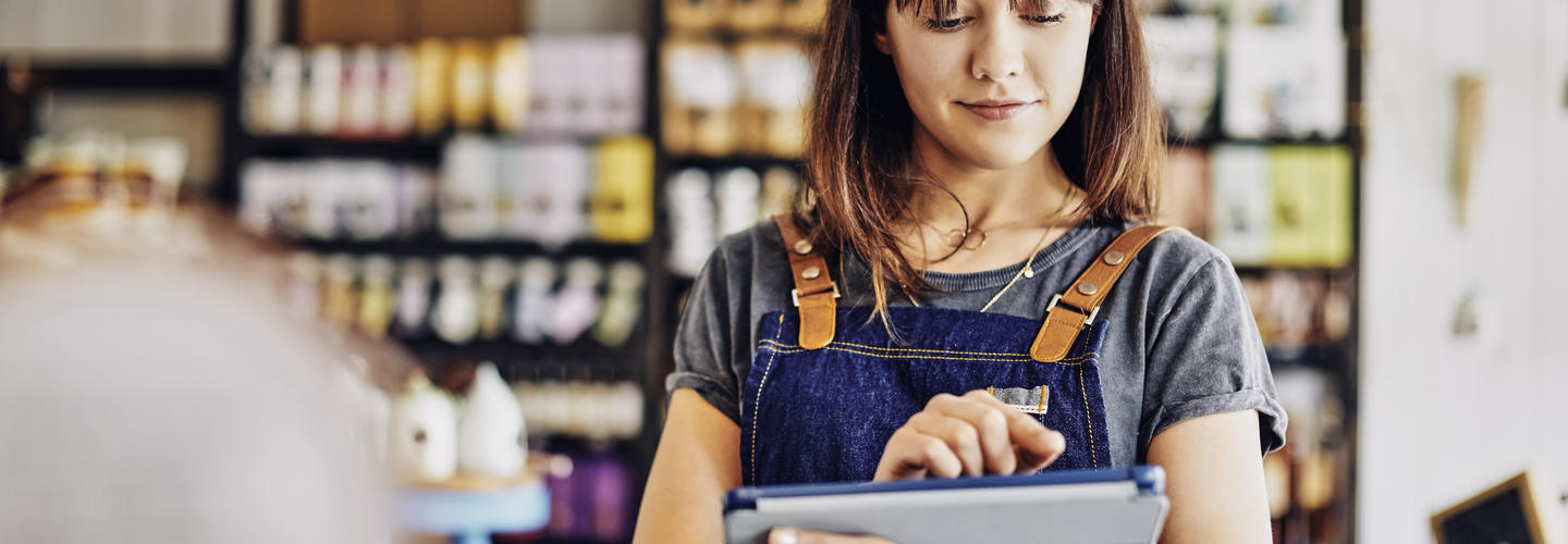 How Retailers Can Use the Network to Drive More Successful Customer Loyalty – BizTech Magazine