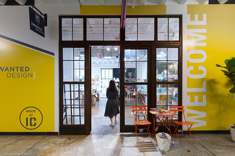 a design-lovers holiday guide for gift-giving (and self-spoiling) at brooklyn's industry city – Designboom