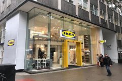 How Brands Like IKEA And Wayfair Are Offering Hands-On Holiday Shopping Assistance – PSFK