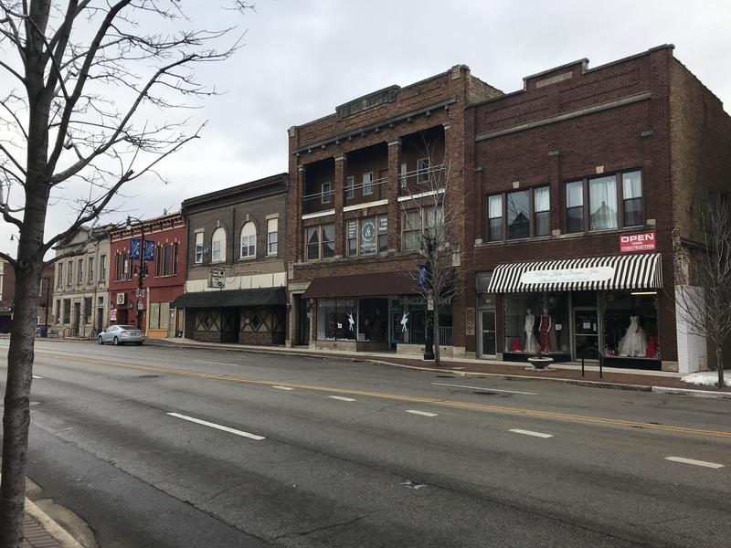What's The Future Of Holiday Shopping? | WNIJ and WNIU – WNIJ and WNIU