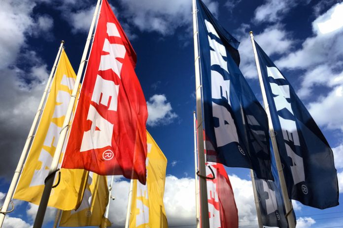 Ikea confirms opening date for new Greenwich store – Retail Gazette