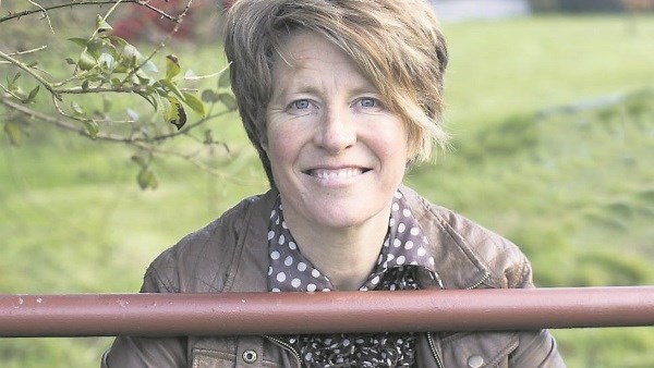 How cool would it be to serve Christmas dinner and say, ‘everything came from within 20 miles of here? – Irish Examiner