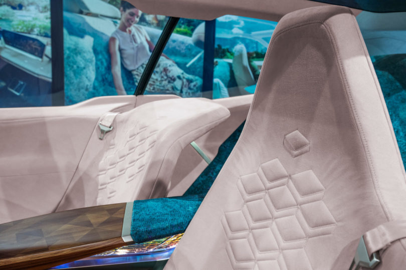 BMW Vision iNEXT