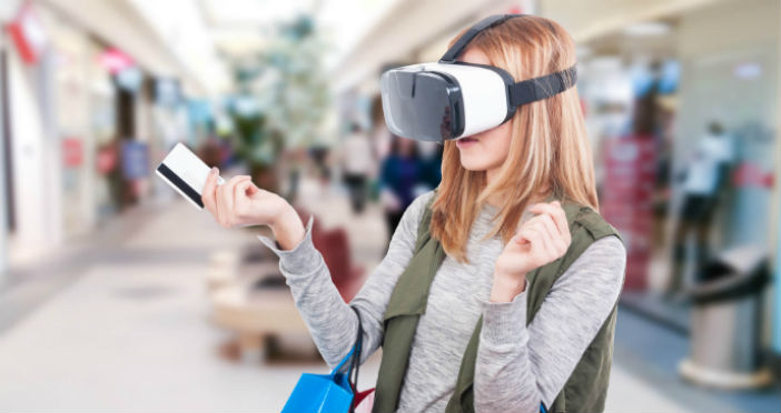 VR Helps Brands Win the At-Purchase Moment – Digital Signage Connection