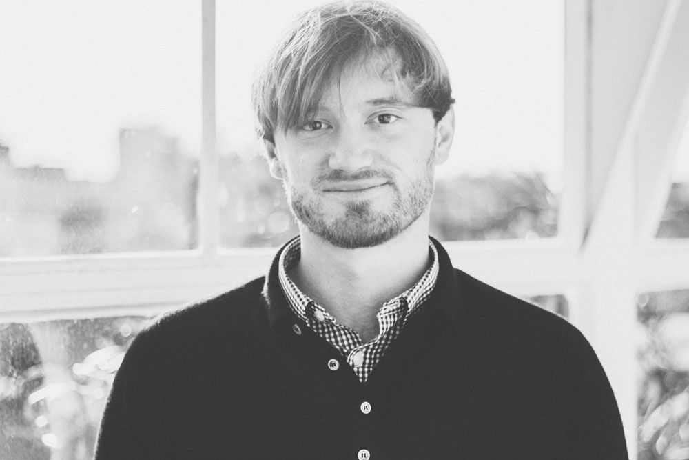 5 Minutes With Michael Langguth, Co-Founder, Poq – Retail Gazette