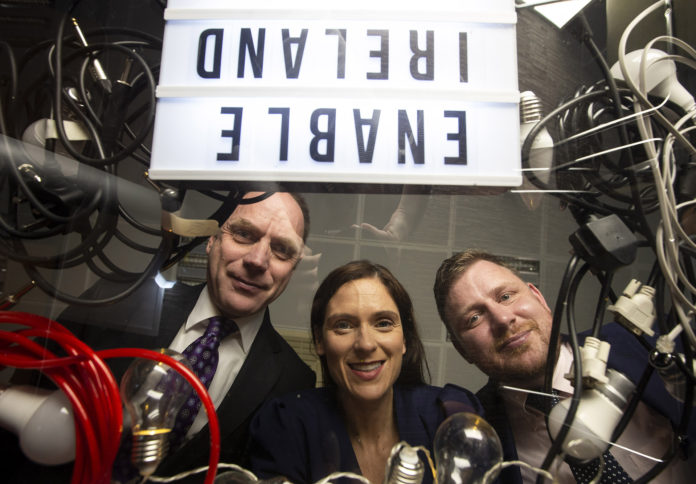 Riordan's SuperValu leading the charge in sustainability – The Avondhu Press