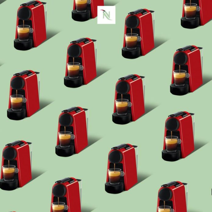 Nespresso now in Malta – Newsbook