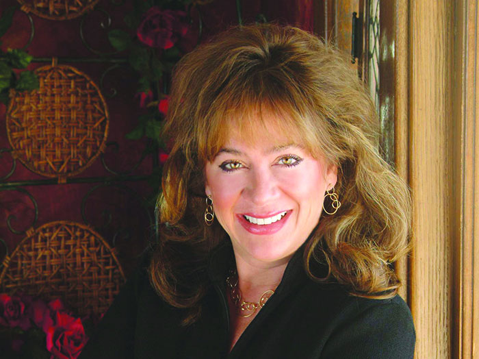 Diane Cullinan Oberhelman on mixed-use