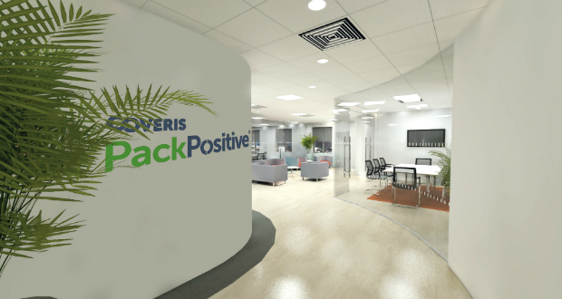 Coveris to open development centre to deliver sustainable packaging – Packaging News