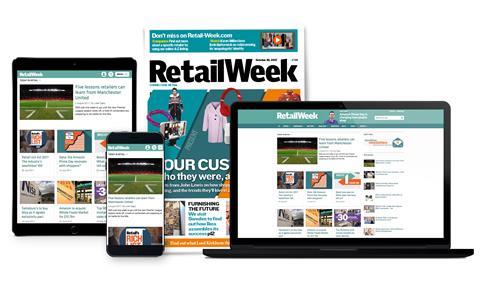 Consumer 2019: Six trends that retailers need to know – Retail Week