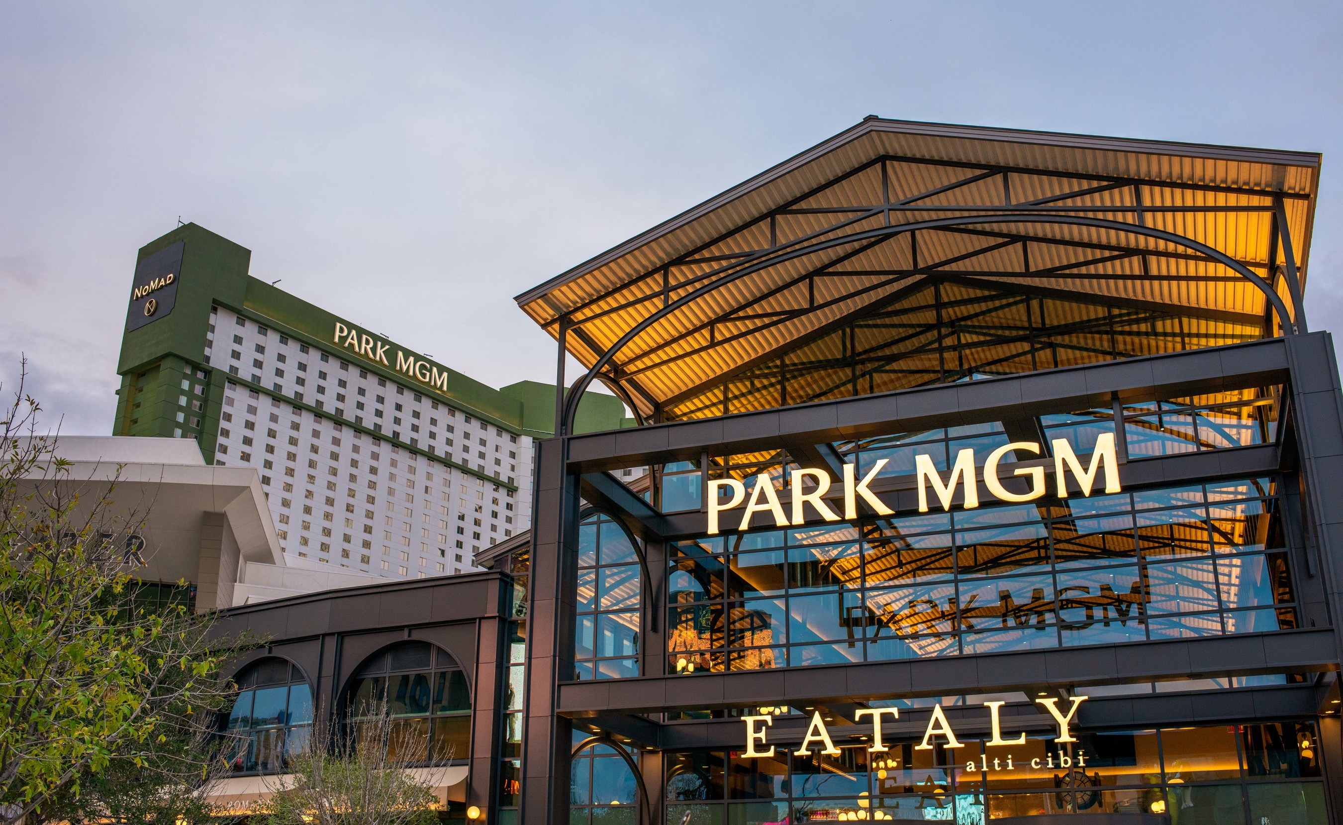 Eataly Las Vegas and Bourdain Tomato Seeds – Modern Restaurant Management