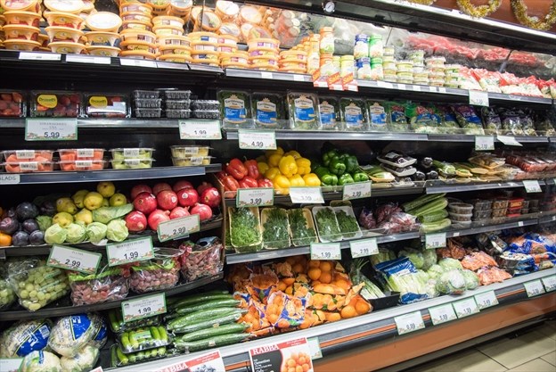 Peel residents contribute to the more than 1 million tonnes of edible food thrown out in Ontario annually – mississauga.com