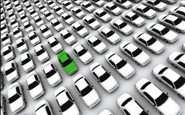 Here's Why West Hollywood Has Reduced Commercial Parking Requirements – WEHOville