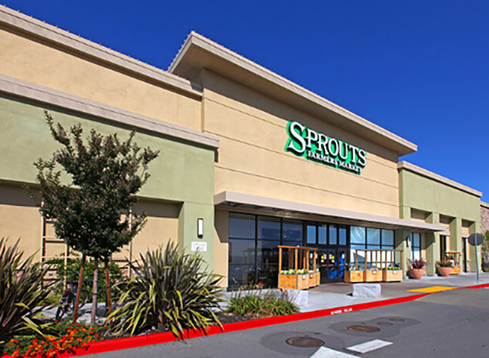 Sprouts Farmers Market on the hunt for new CEO