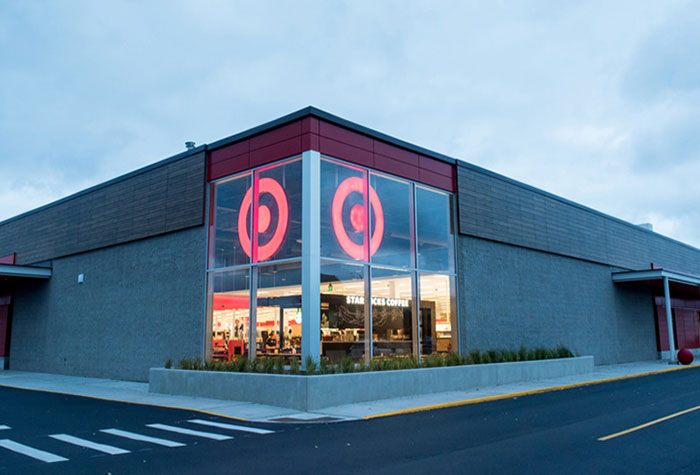 Target shaking up its retail accelerator program