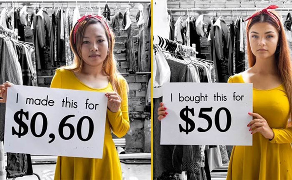 How technologies change the future of the fashion industry – Be Global Fashion Network