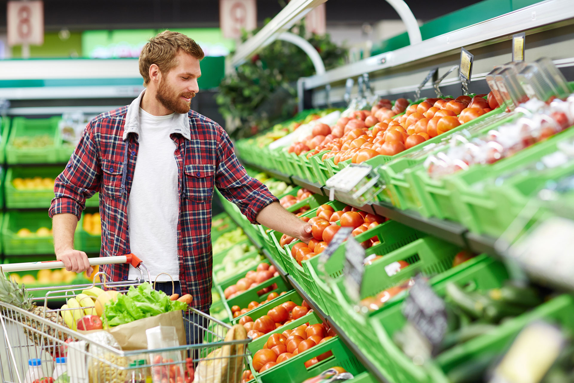 The Benefits of a Collaborative Manufacturer/Retailer Relationship – WholeFoods Magazine