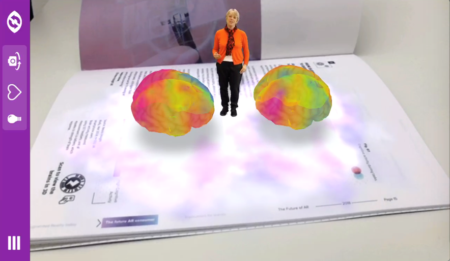 Zappar: Top Augmented Reality predictions for 2019 – ConfectioneryNews.com