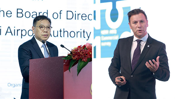 Exciting times – Airport World Online