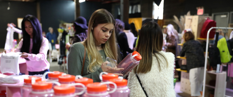 10 Inspiring Takeaways For Retailers From the Girlboss Rally