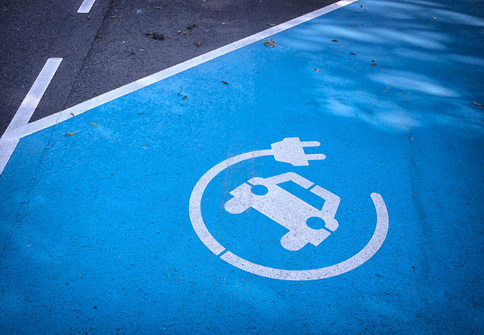 Simon takes electric vehicle charging to next level – Chain Store Age
