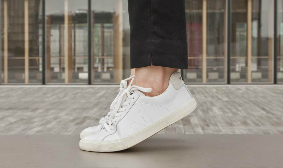How Sustainable Apparel Gained Momentum in 2018 – Environmental Leader