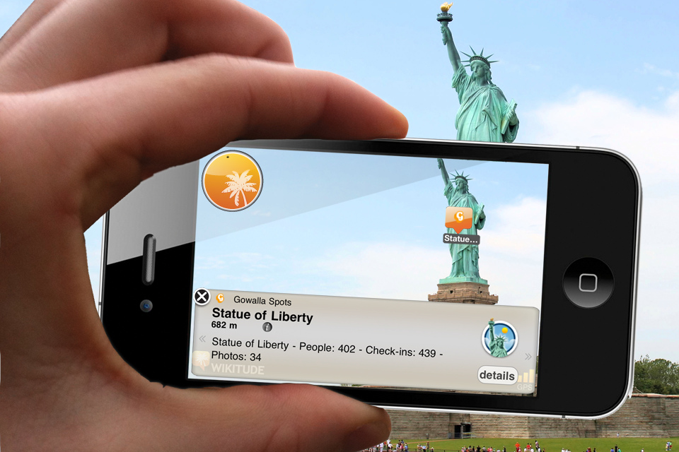 Global Augmented Reality in Retail Market Growth Factors, Types and Application by Regional Geography 2025 – The Smyrna Themes