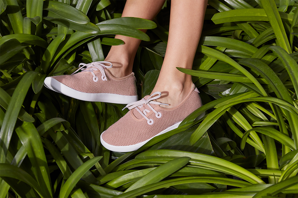 Sustainability Helped Allbirds Take Flight in 2018 – Footwear News